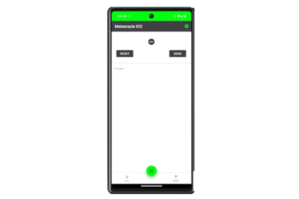 Pulse Mobile App