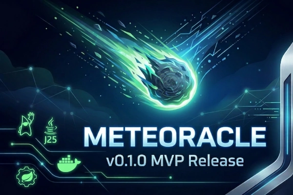 Meteoracle